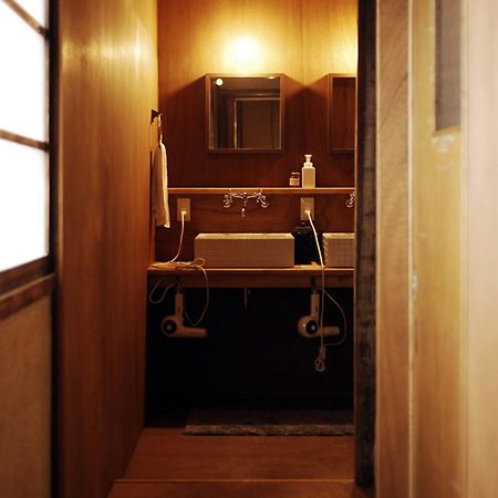 Osaka Hostel Kai Extérieur photo