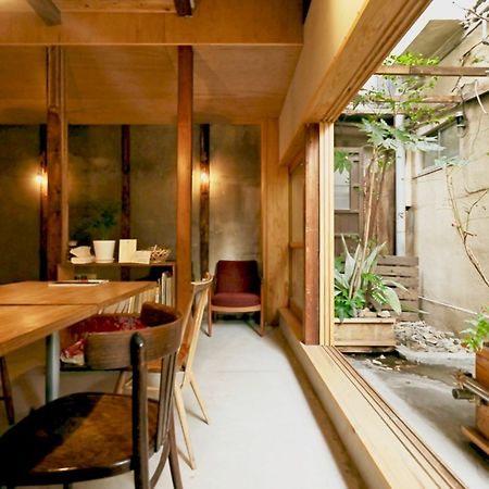 Osaka Hostel Kai Extérieur photo