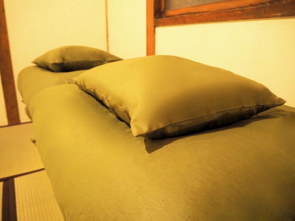 Osaka Hostel Kai Extérieur photo