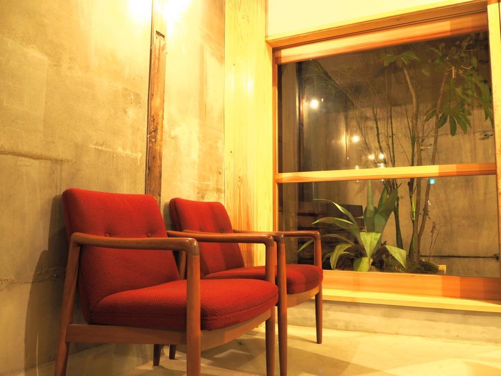 Osaka Hostel Kai Extérieur photo