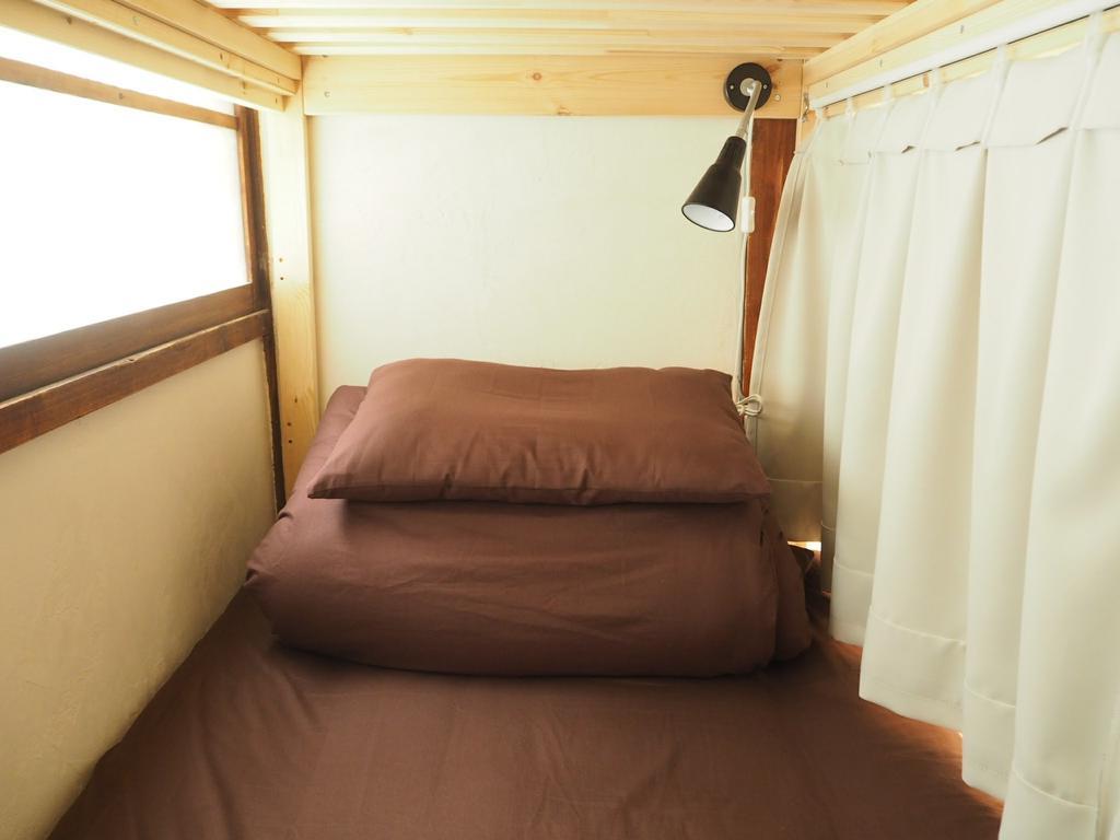 Osaka Hostel Kai Extérieur photo
