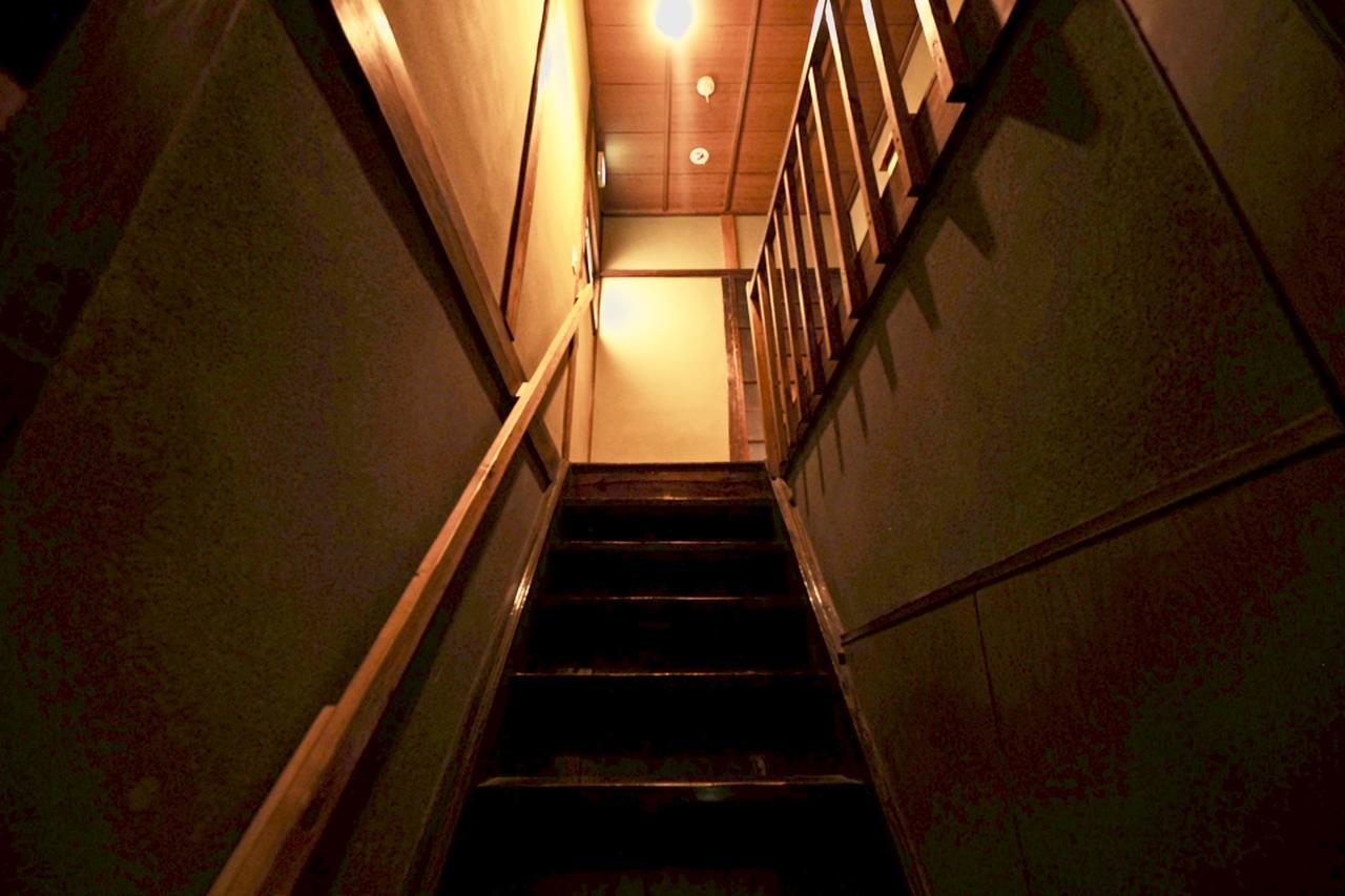 Osaka Hostel Kai Extérieur photo