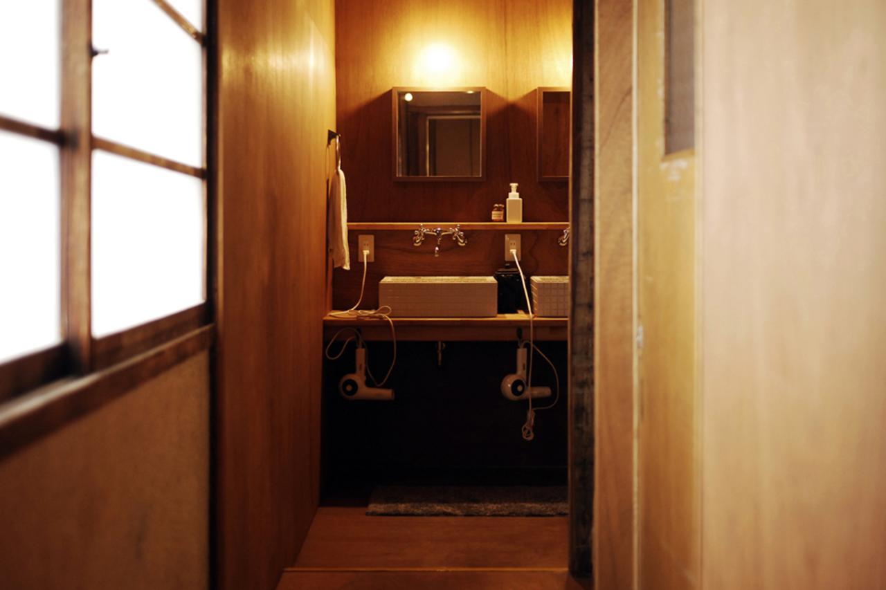 Osaka Hostel Kai Extérieur photo