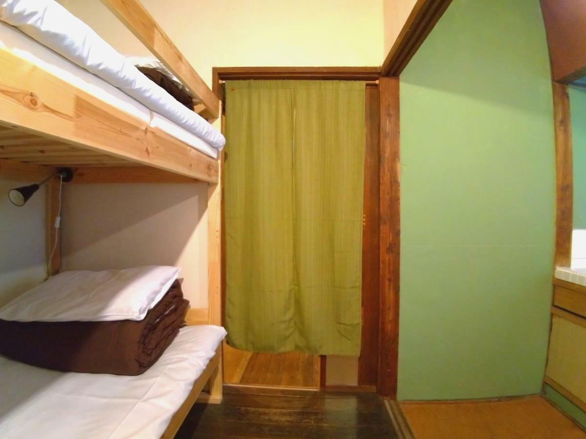 Osaka Hostel Kai Chambre photo