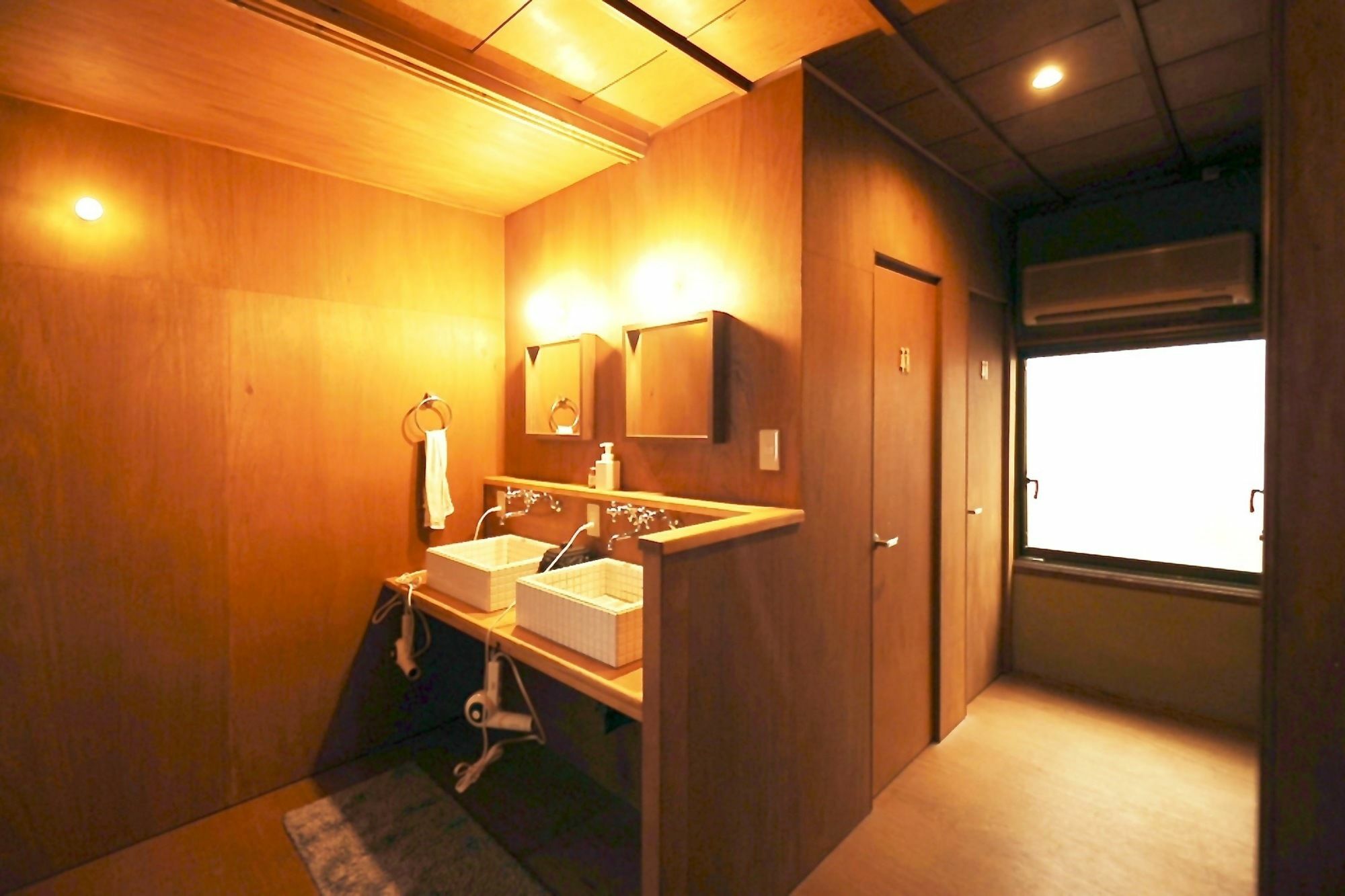 Osaka Hostel Kai Extérieur photo