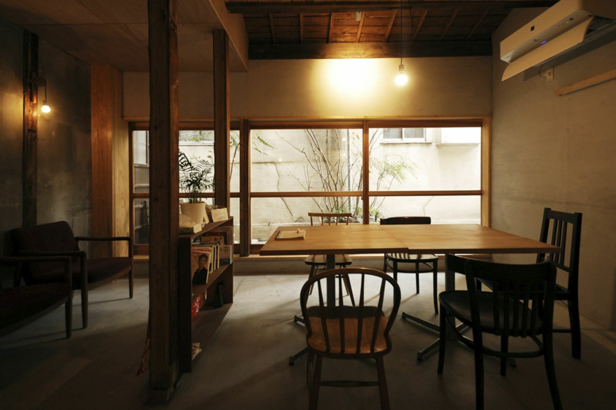 Osaka Hostel Kai Extérieur photo