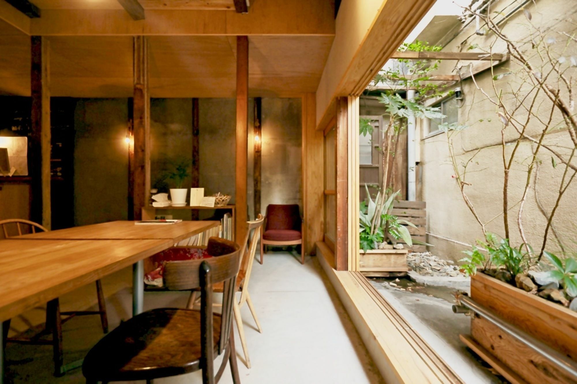 Osaka Hostel Kai Extérieur photo