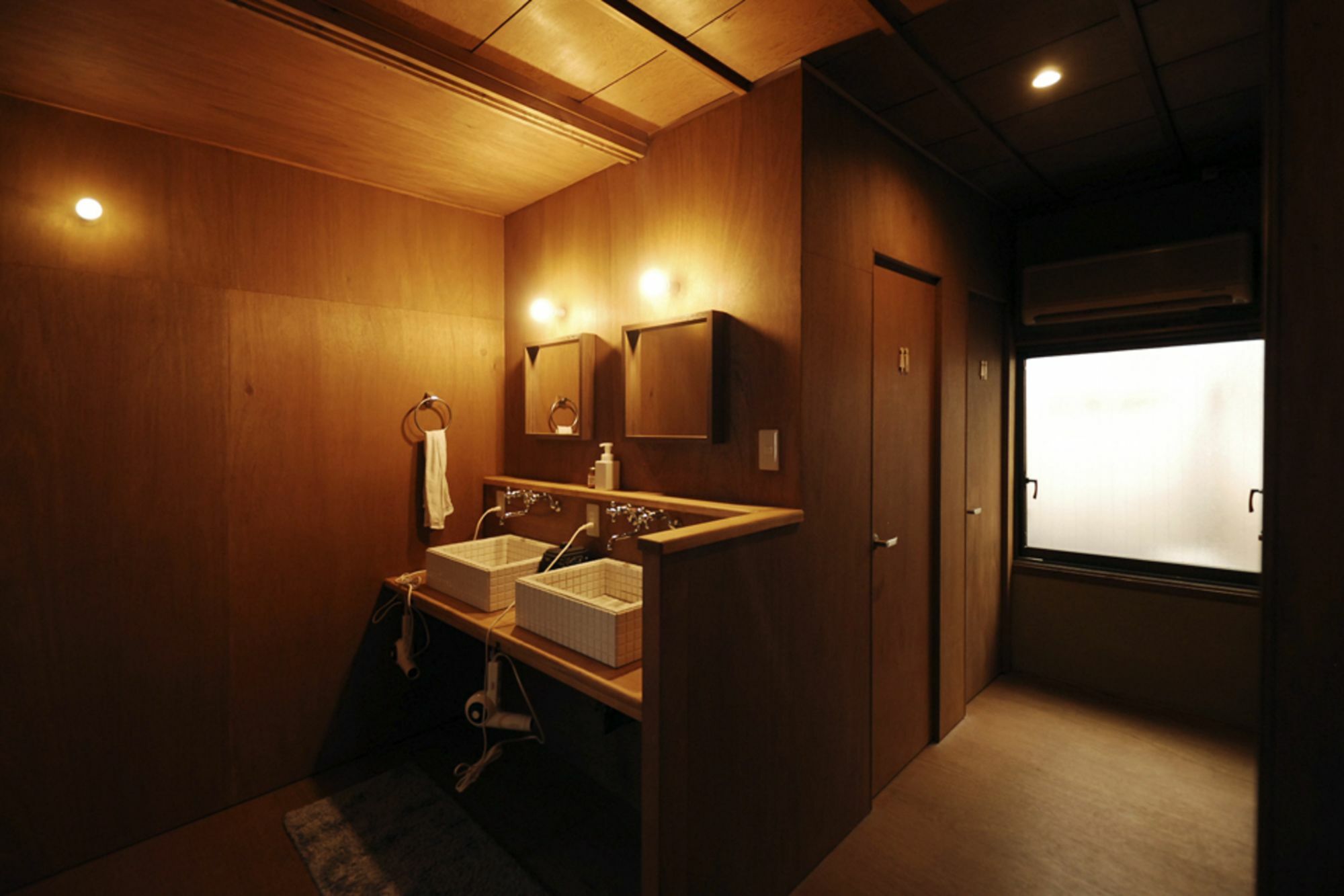 Osaka Hostel Kai Extérieur photo